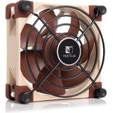 Noctua - NA-FG1-8 - Rooster - Zwart - Metaal