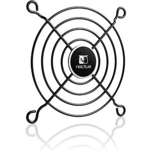 Noctua - NA-FG1-8 - Rooster - Zwart - Metaal
