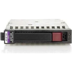 HP MSA 600GB 6G SAS 10k 2.5 SFF (0.60 TB, 2.5"), Harde schijf