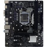 Moederbord - Intel - Lga 1200 - DDR4 - Maximaal 64 GB