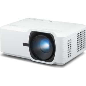 Viewsonic LSD400HD Laser Projector (Volledige HD, 4000 lm, 1.48 - 1.62:1), Beamer