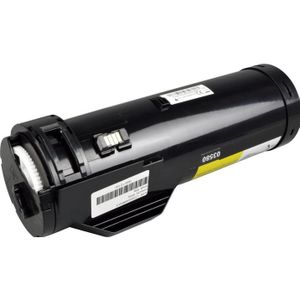 Ampertec, Toner, Kompatibler Toner ersetzt Xerox 106R03580 schwarz (BK)