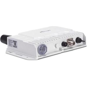 Milesight IoT Ultra Laag Vermogen Solar LoRaWAN Gateway, SG50-L08GL-868M LoRaWAN, Router, Wit