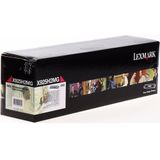 Lexmark X925H2MG tonercartridge 1 stuk(s) Origineel Magenta