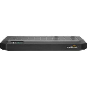 Cradlepoint NetCloud Klein Bedrijf Ess+Adv Pkg, Router