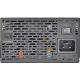 Thermaltake - Toughpower TF3 - PC-Voedingseenheid - Zwart - 1550W - 80 PLUS Titanium