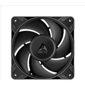 Arctic - P12 Pro PST - PC Ventilator - Zwart - 120 x 120 x 25 mm
