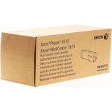 Xerox, Toner, 106r02722 (BK)