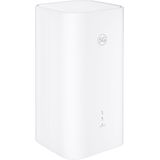 Huawei - 5G CPE 5s - Router - Wit - WiFi 6 - 5G/4G/LTE