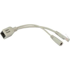 MikroTik RBPOE - passieve PoE injector, PoE-injector