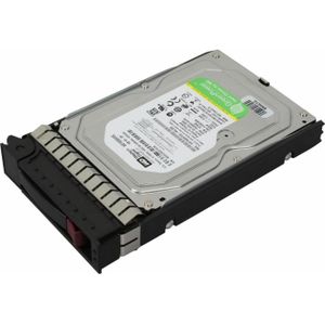 HPE - HP HD 160G Harde Schijf - 160 GB - 7200 RPM - SATA