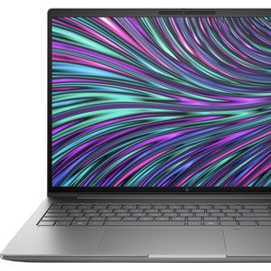 HP ZB P G11 U7 155H 16p 16Go 1To (FR) (16", 1000 GB, 16 GB, DE, Intel Core Ultra 7 155H), Notebook, Zilver