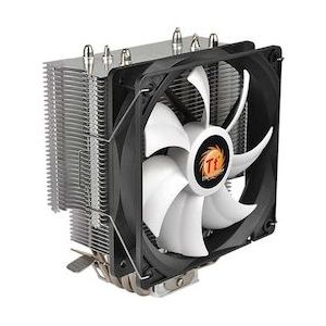 Thermaltake - Contact Silent 12 - Processorkoeler - Grijs - 120mm PWM Ventilator