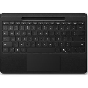 Microsoft - Surface Pro Flex Keyboard - Toetsenbord - Zwart - Voor Bedrijven