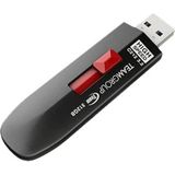 Team - C212 - USB-stick - Zwart - 512 GB - USB-A