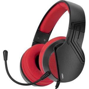 Me and My NITHO Gaming Headset, Gaming headset