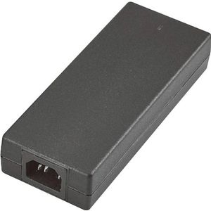 Edac Power Electronics EA11301K2446 Desktopvoeding, vaste spanning 24 V/DC 6,25A 150W (150 W), Voeding voor notebooks
