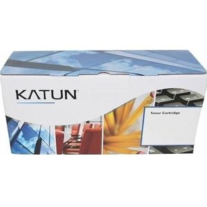 Katun, Toner, Zwarte tonercartridge