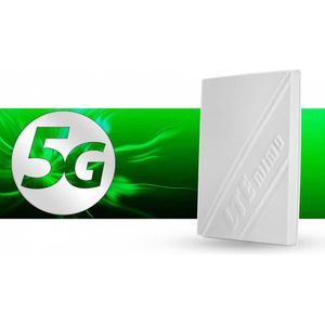 OEM - 5G MIMO LTE 14dBi - Buitenantenne - LTE-700-8 - Netwerkaccessoires