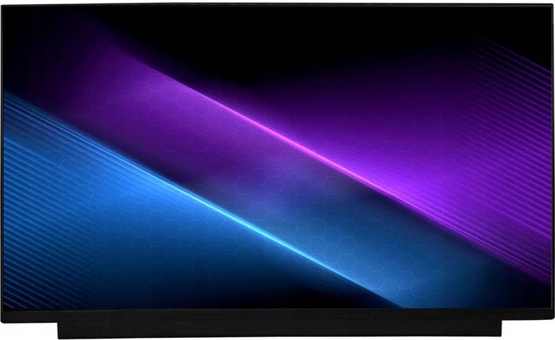 HP PNL 15,6 FHD AG SVA 45% 250n N, Onderdelen voor notebooks