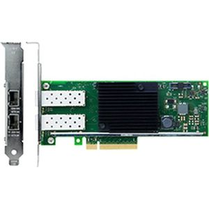Fujitsu PLAN EP Intel X710-DA2 2x10GbE SFP+ Intern Fiber 10000 Mbit/s