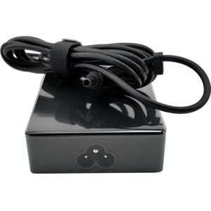 ASUS AC Adapter 120W / 20V / 6A / 4.5mm / 3Pin (120 W), Voeding voor notebooks