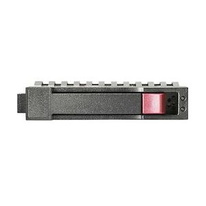 HPE Dubbele poort Enterprise (0.90 TB, 2.5"), Harde schijf