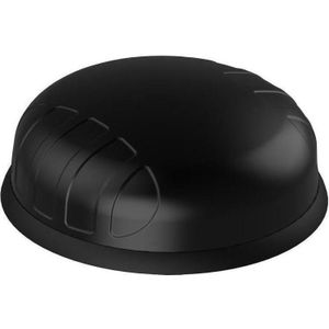 Poynting - Puck 3 - Antenne - Zwart - Hoogwaardige Prestaties