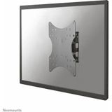 Neomounts by Newstar Flatscreen muurbevestiging (1 draaibaar en kantelbaar) (Plafond, 40"", 20 kg), TV muurbeugel, Zwart