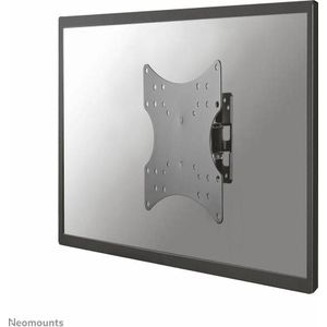Neomounts by Newstar Flatscreen muurbevestiging (1 draaibaar en kantelbaar) (Plafond, 40"", 20 kg), TV muurbeugel, Zwart