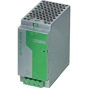 Phoenix Contact Energieopslag (480 VA, 480 W), UPS