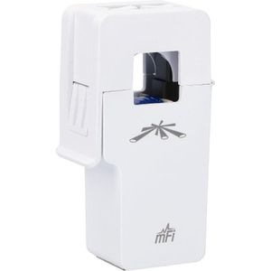 Ubiquiti - MFI-CS - Stroomsensor - Automatisering - MFI RJ45 poort