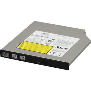 Dell 8 X DVD+/-RW (DVD-brander), Optische drive