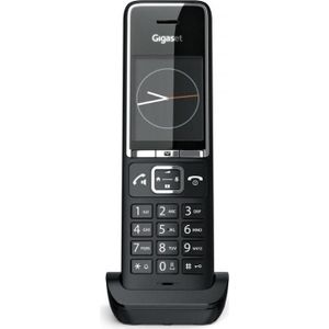 Gigaset - Comfort 550HX - Telefoon - TFT-kleurendisplay - Handsfree functie