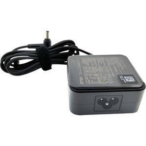 ASUS AC Adapter 65W / 19V / 3.42A / 4.5mm / 3Pin (65 W), Voeding voor notebooks