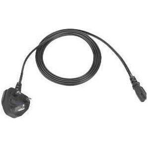 Zebra Ac-Stroomkabel, Accessoires voor barcodescanners
