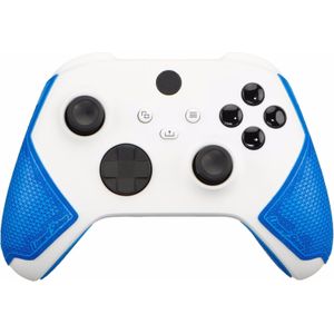Lizard Skins Controller Grip (Xbox serie S, Xbox One S, Xbox One X, Xbox serie X), Accessoires voor spelcomputers, Blauw