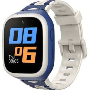 Xiaomi Mibro Kinderhorloge Telefoon P5 Blauw (4G), Sporthorloges + Smartwatches