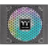 Thermaltake Toughpower iRGB Tit Gen5 (1250 W), PC-voedingseenheid