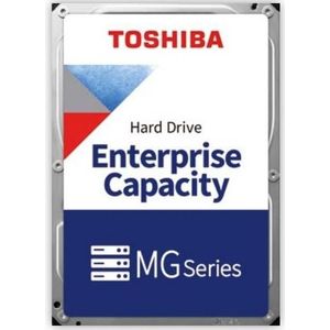 Toshiba Enterprise Capacity HDD 20tb, Harde schijf