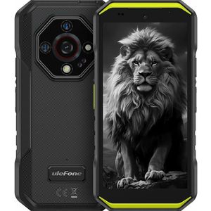 Ulefone Armor X32 Pro - Smartphone - 8GB RAM - 256GB - 5.6 inch