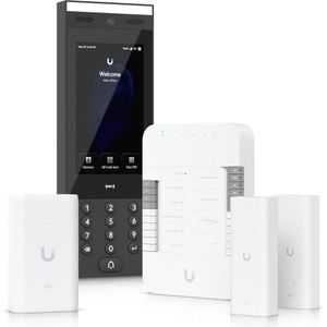 Ubiquiti G3 Gate Starter Kit, Netwerk accessoires