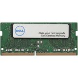 Dell - Aa937596 - 1x8GB DDR4 3200MHz - Geheugen