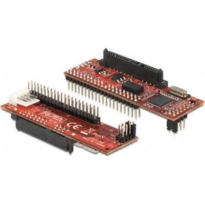 Delock 62510, Accessoires voor harde schijven