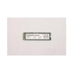 Lenovo SSD 256 GB M.2 PCIe (256 GB, M.2), SSD