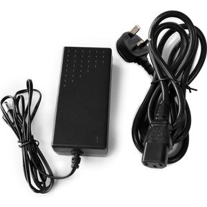 Brady LD100RS PS15V UK, LD-100-RS Voedingsunit voor UK, Printer accessoires