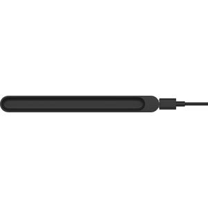 Microsoft Surface Slim Pen Oplader Draadloos oplaadsysteem, Stylussen, Zwart