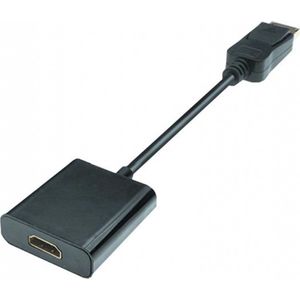 M-Cab Video / Audio Adapter (0.20 m, HDMI), Videokabel