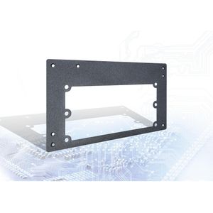 Intertech INTER-TECH ATX-01 Adapter ATX naar SFX, Interne kabel (PC)