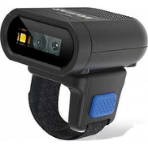 Newland - Bluetooth Ringscanner - Zwart - 2D Barcode Scanner
